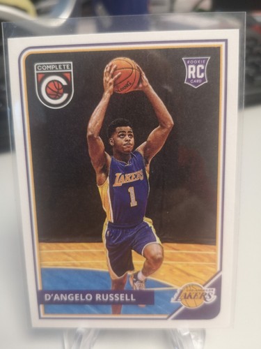 Nba trading cards angelo - cards, d'angelo