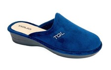 TIGLIO 1600 BLU CIPRIA