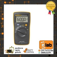 MULTIMETRO DIGITALE 101 FLUKE