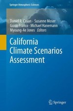 California Climate Scenarios