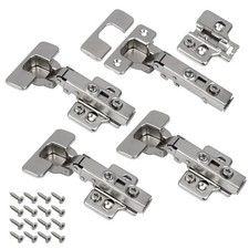 Cerniera 3D Softclose