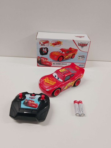 Auto telecomandata mcqueen - auto,