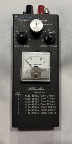 Termistore tester