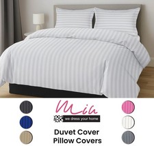 Set copripiumino trapuntato