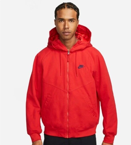 Nike sportswear windrunner - nike,