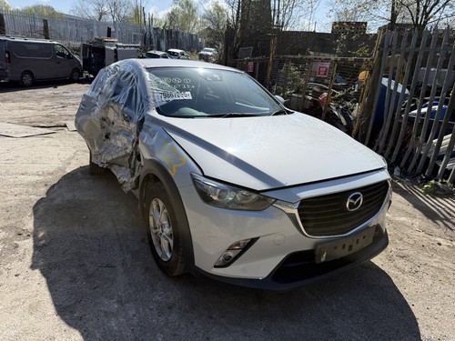Mazda cx3 benzina - cx3, 2.0