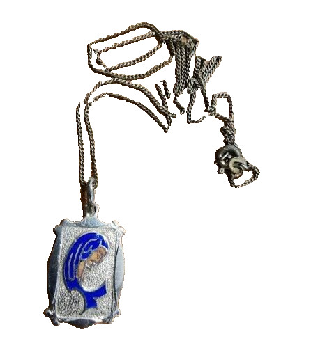 Argento 925 smalto - 925,