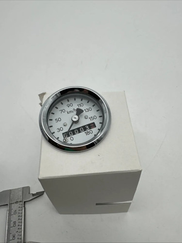 Mmb tachimetro meccanico 48mm - mmb,