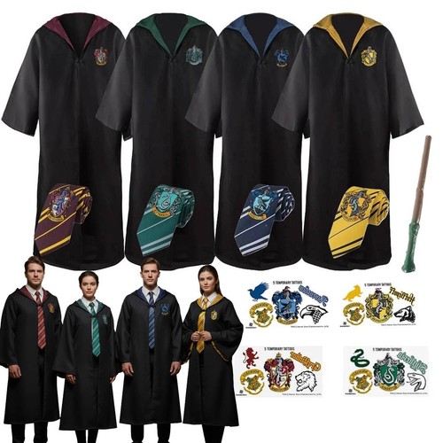 Harry potter adults - adults, costume