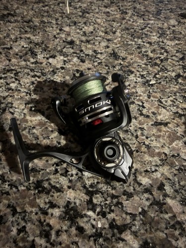 Quantum smoke sl25 - quantum,