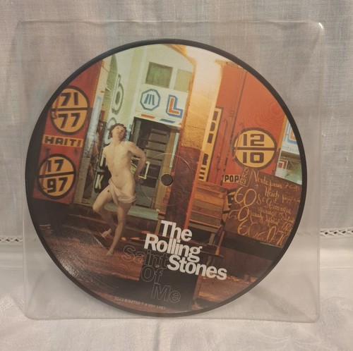 The rolling stones saint of - stones,,
