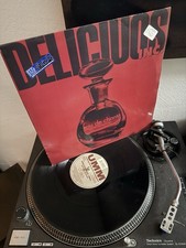 DELICIOUS INC. - Eau De Channel