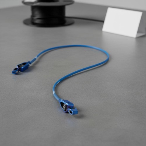 Cavo fioretto scherma set - scherma,