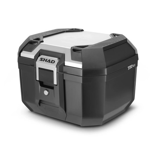 Shad terra tr41 - terra, cover