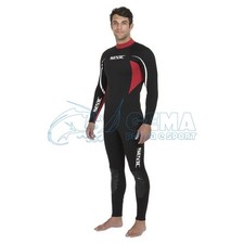 Muta Sub Seac Relax Long Mann