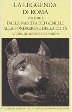 Leggenda roma dalla - leggenda, roma.