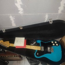 Fender American Professional