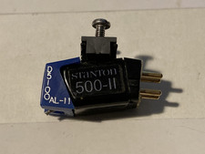 500-II Stanton 500 II MK2