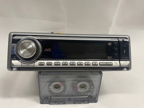Autoradio jvc g721 - autoradio,
