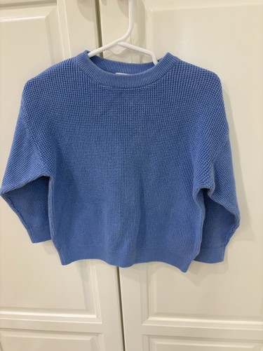 Maglione zara bambino ragazzo - maglione,