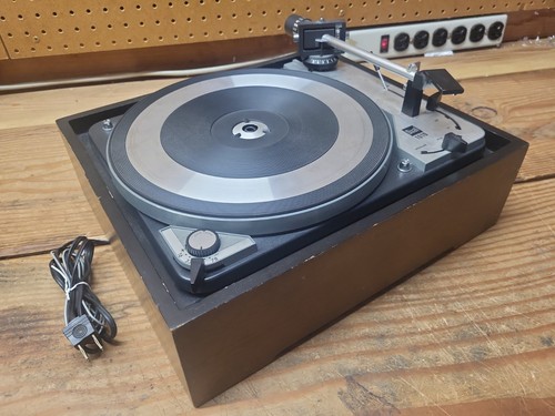 Doppio giradischi 1019 base - doppio,