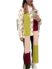 Sciarpa MISSONI maglia super