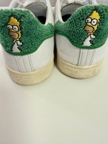 Adidas uomo 5us stan smith - stan,