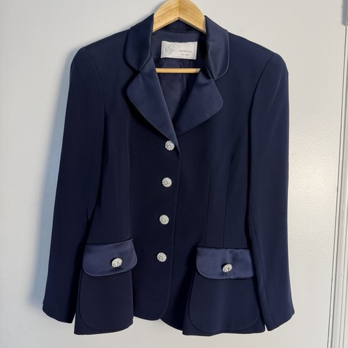 Giacca blazer vintage jennifer - blazer,