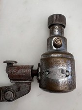 Dinamo Radius B52 anni ‘50 Bici Epoca