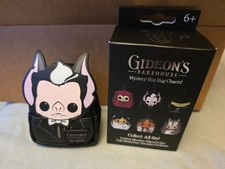 Gideons BakeHouse x LoungeFly