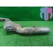 Marmitta terminale scarico BMW