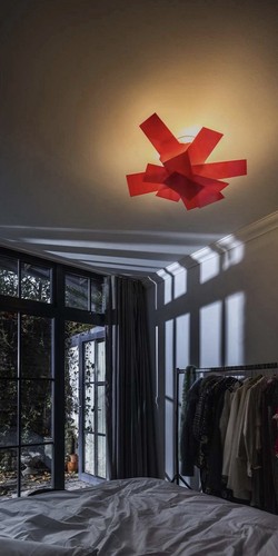 Lampada soffitto foscarini - lampada,