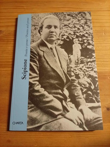Scipione poesie prose - poesie, e