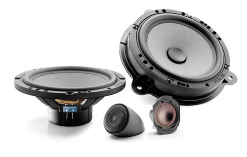 Focal isrns165 casse - focal, |