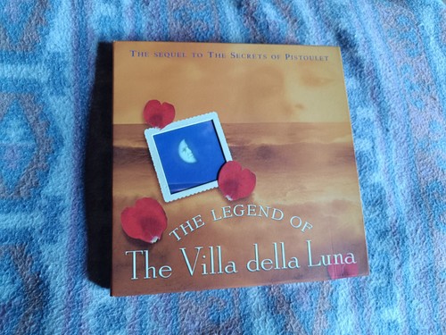The legend villa - of, della