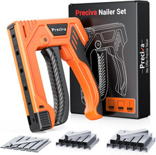 Graffettatrice Leggera per