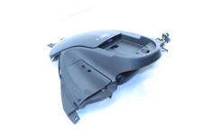 Habillage de réservoir gauche