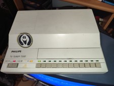 Philips TV Tuner 7300 Per Computer MSX Commodore Atari Ecc. - Funzionante 