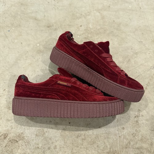 Puma fenty rhianna - puma, creepers