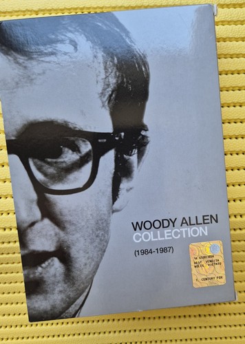 Woody allen collection - woody,