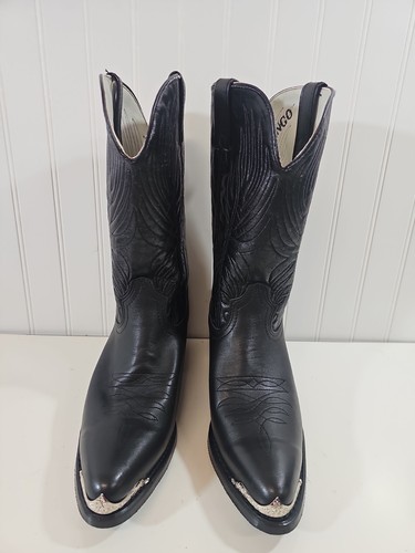Stivali western cowboy - stivali,