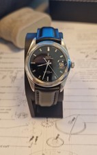 Tudor Prince Oysterdate "Rose"