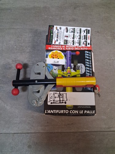 Offerta antifurto auto - offerta,