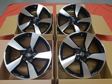 Cerchi lega nissan 7 - in,