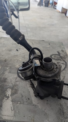 Turbina multijet 75 cv - turbina,