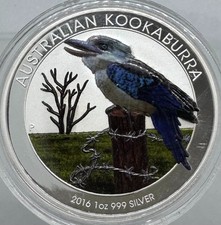 Oceania - Australia - 1 Dollar