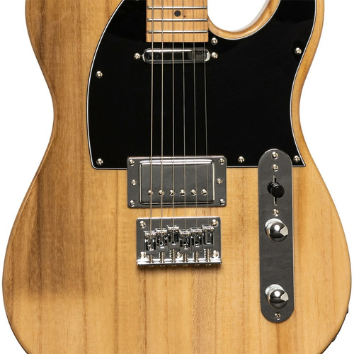 Stagg set plus nat - nat, chitarra