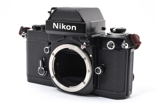 Quasi come nuova nikon f2 - come,