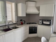 Cucina Scavolini completa – pari al nuovo