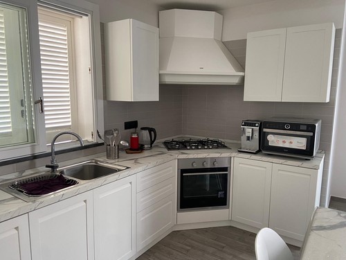 Cucina scavolini completa - scavolini,